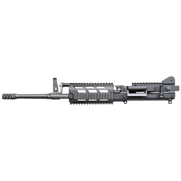 FIGHT MCR MIL DF UPR 556 PIC 16.25″