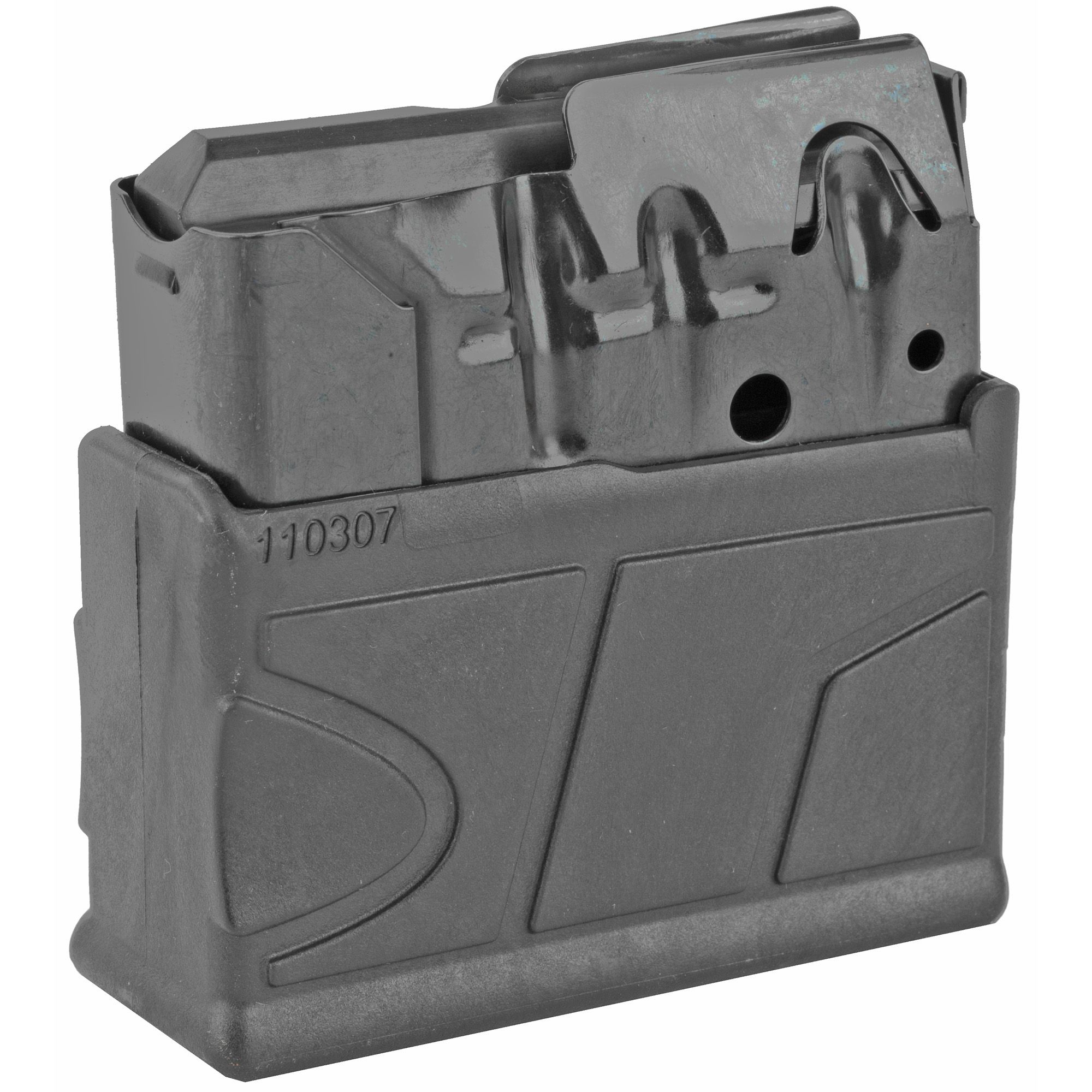 MAG SAV 110 SA 308/6.5 BLU BTM REL