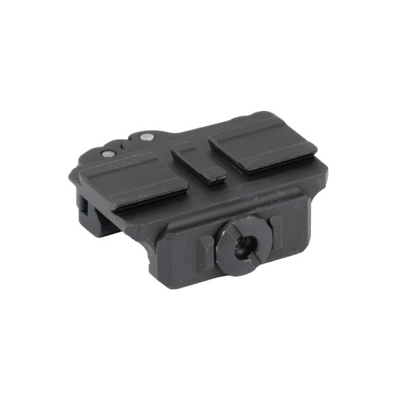MIDWEST MK2 QD AMPOINT ACRO MNT LOW
