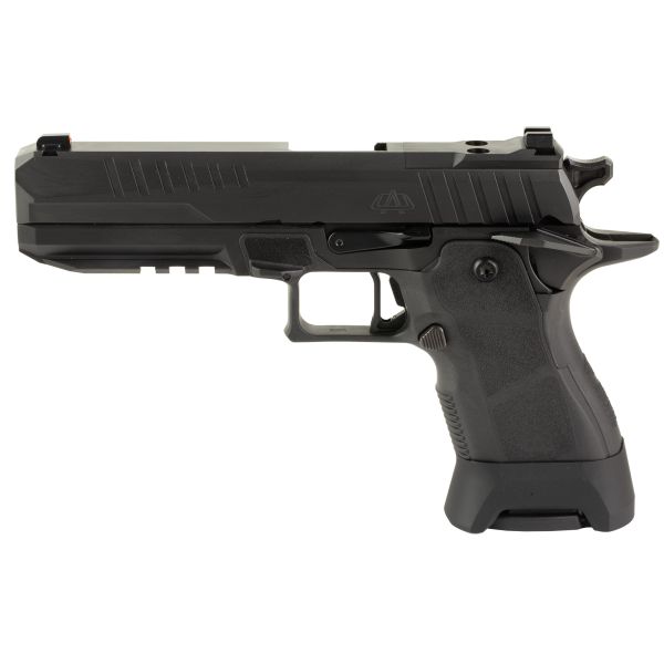 OA DEF OA 2311 9MM 5″ 17RD BLACK NS