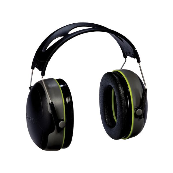 PELTOR SPORT BULL’S EYE NRR 27