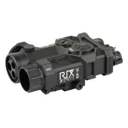 RIX RIP-3C IR LSR/ILLUMINATOR BLK