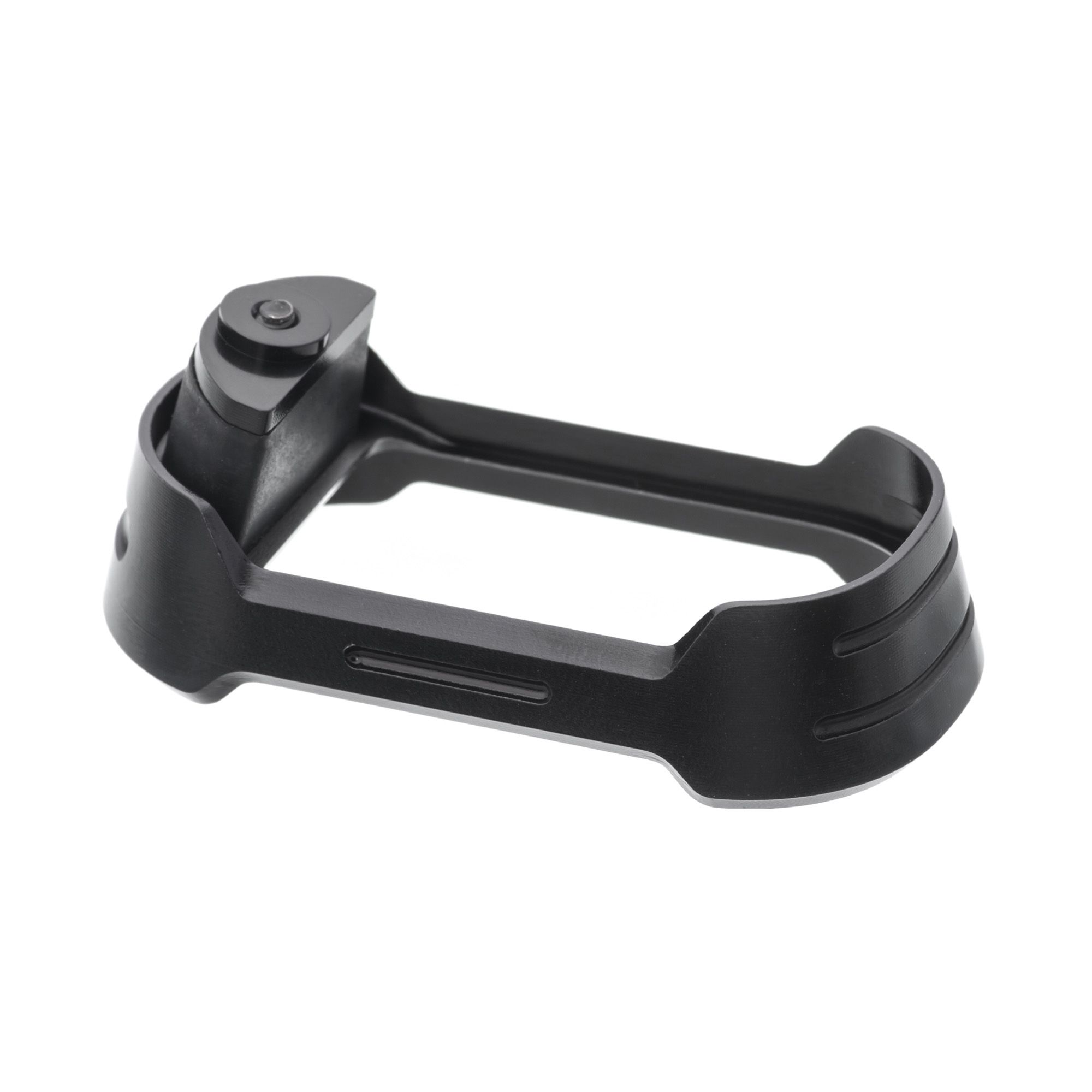 TYRANT MAGWELL FOR GLOCK 43X/48 BLK