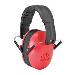 WALKER’S ULTRA COMPACT MUFF CORAL