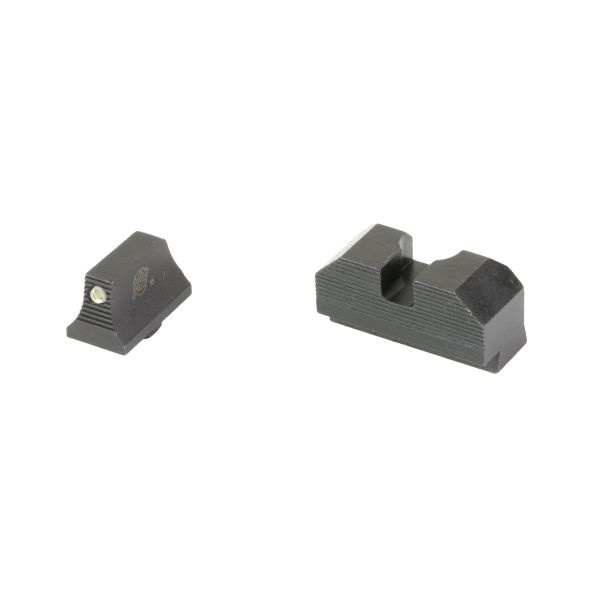 XS MNMLST FITS GLOCK 19 MOS TRIT