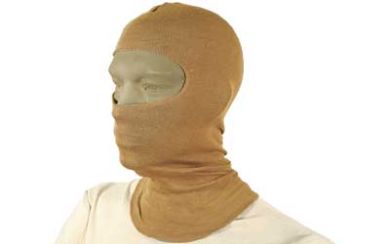 BH BALACLAVA 3OZ 18″ NOMEX CT