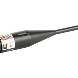 BUSHNELL .22-50CAL LASER BORESIGHTER
