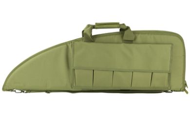 NCSTAR VISM GUN CASE 36″X13″ GRN