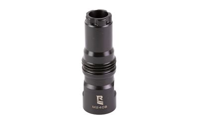 RUGGED MZZLE DVCE 25/32X24 FOR M240B