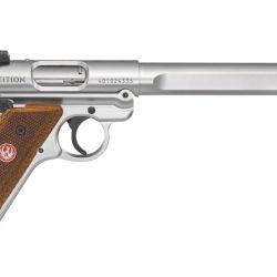 MKIV COMPETITION 22LR 6.88″ SS