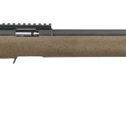 AMERICAN LR TGT 22LR BL/LAM TB