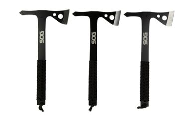 SOG THROWING HAWKS 1.75″ 3 PACK