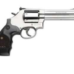 357MAG SER 357M/38S 5″ SS/LAM