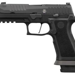 SIG 320XF-9-MAXM-10  P320 9MM 3.9″  0R  10R    BLK