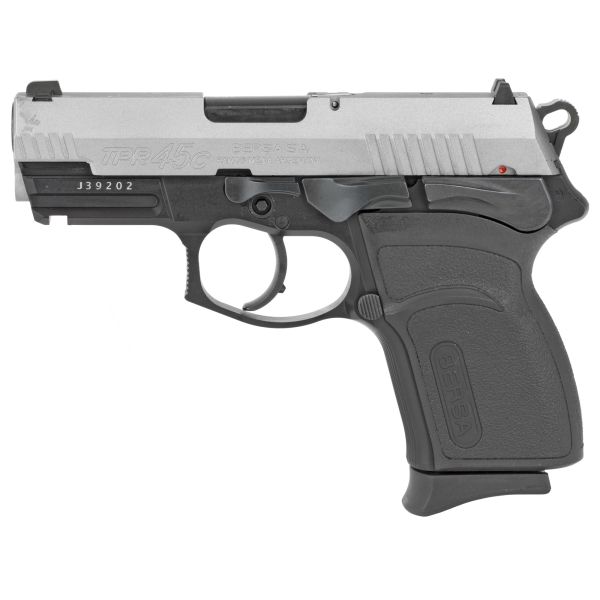 BERSA TPRC 45 CMP 3.6″ 7RD DT