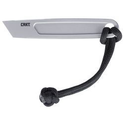 CRKT HANGPRY 3.60″ GRAY