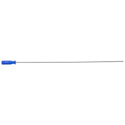B/C COATED CLEANING ROD 33″ 17/20CAL
