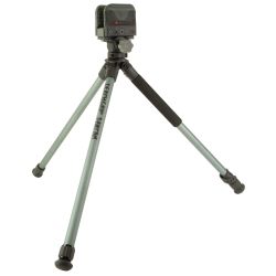 BOG DEATHGRIP BANTAM TRIPOD BLK