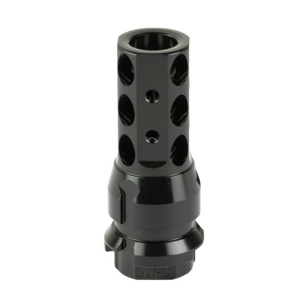 DEAD AIR KEYMO BRAKE .46 11/16X24