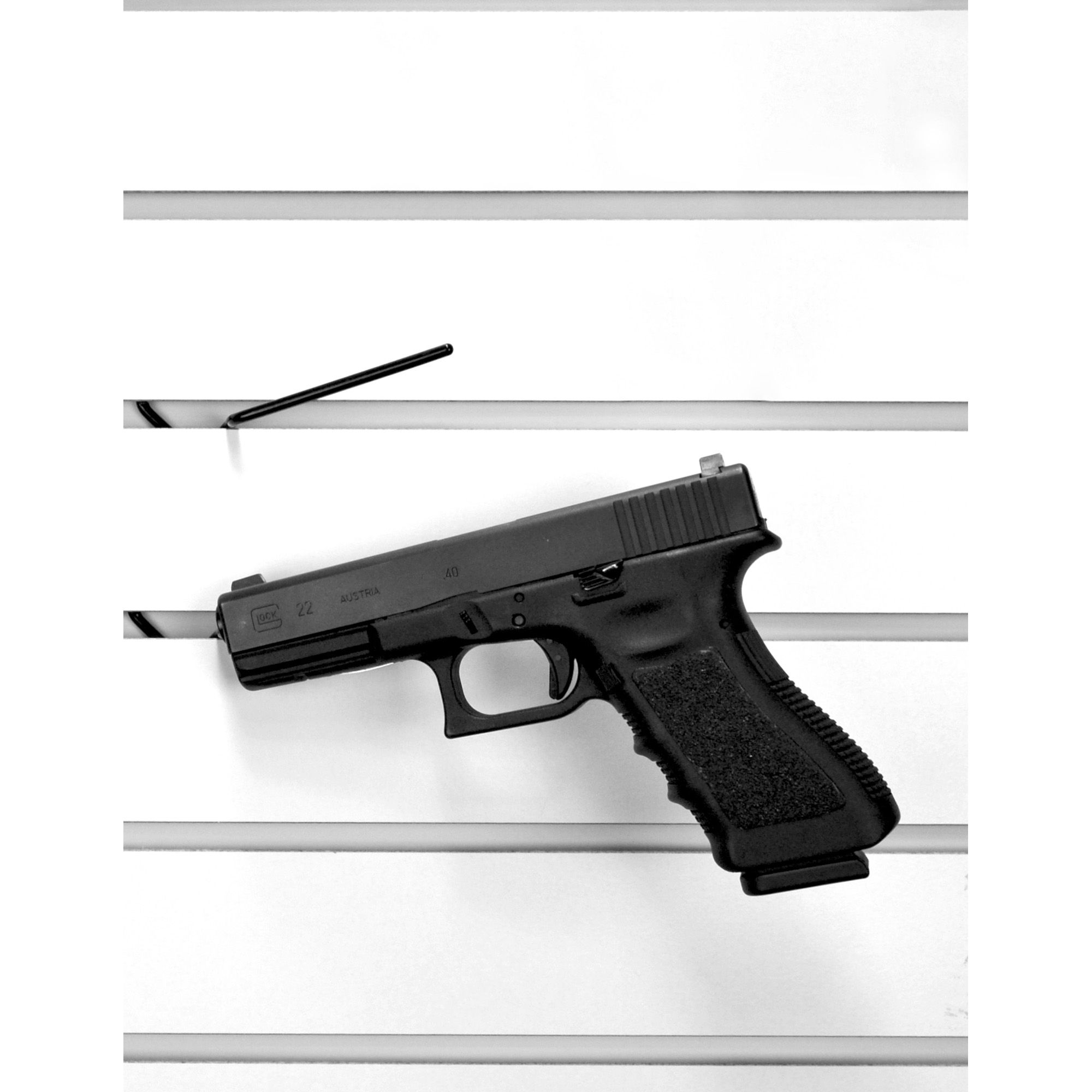 GSS SLATWALL SNIPERS 10PK