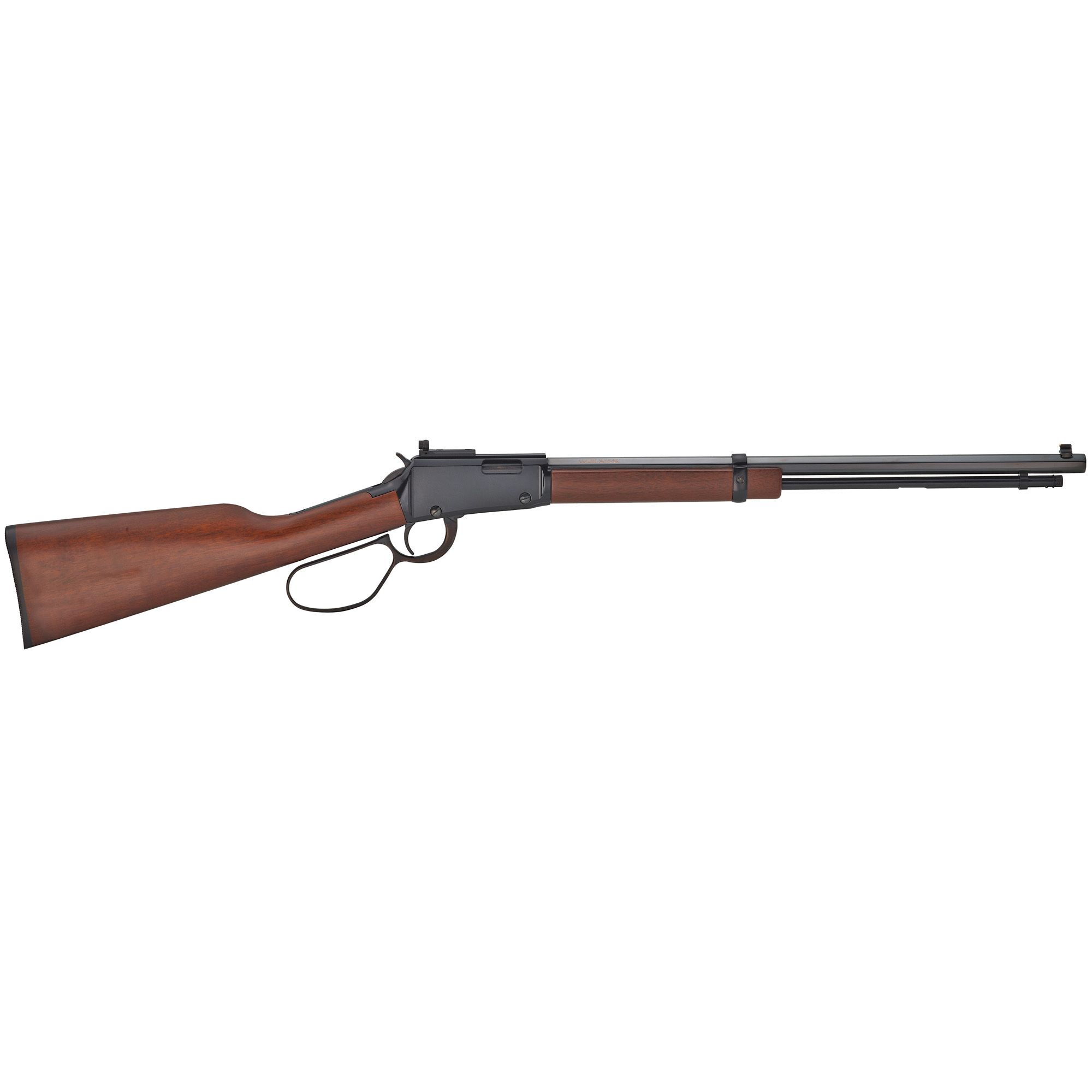 HENRY SMALL GAME LEVER .22 LR/S 20″