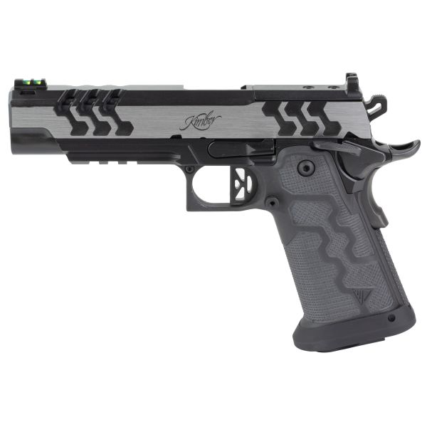 KIMBER 2K11 ECLIPSE 9MM OR 20RD SLVR