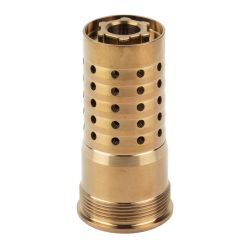 Q CHERRY BOMB MB 5/8X24 8.6 BLK