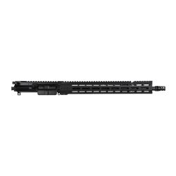 PWS MK116 MOD 1-M UPPER 16.1″ BLK