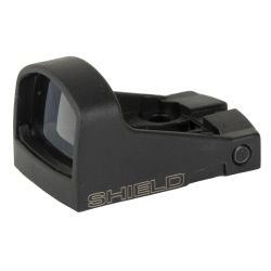 SHLDS SMS POLY ED MINI SGHT 2MOA DOT