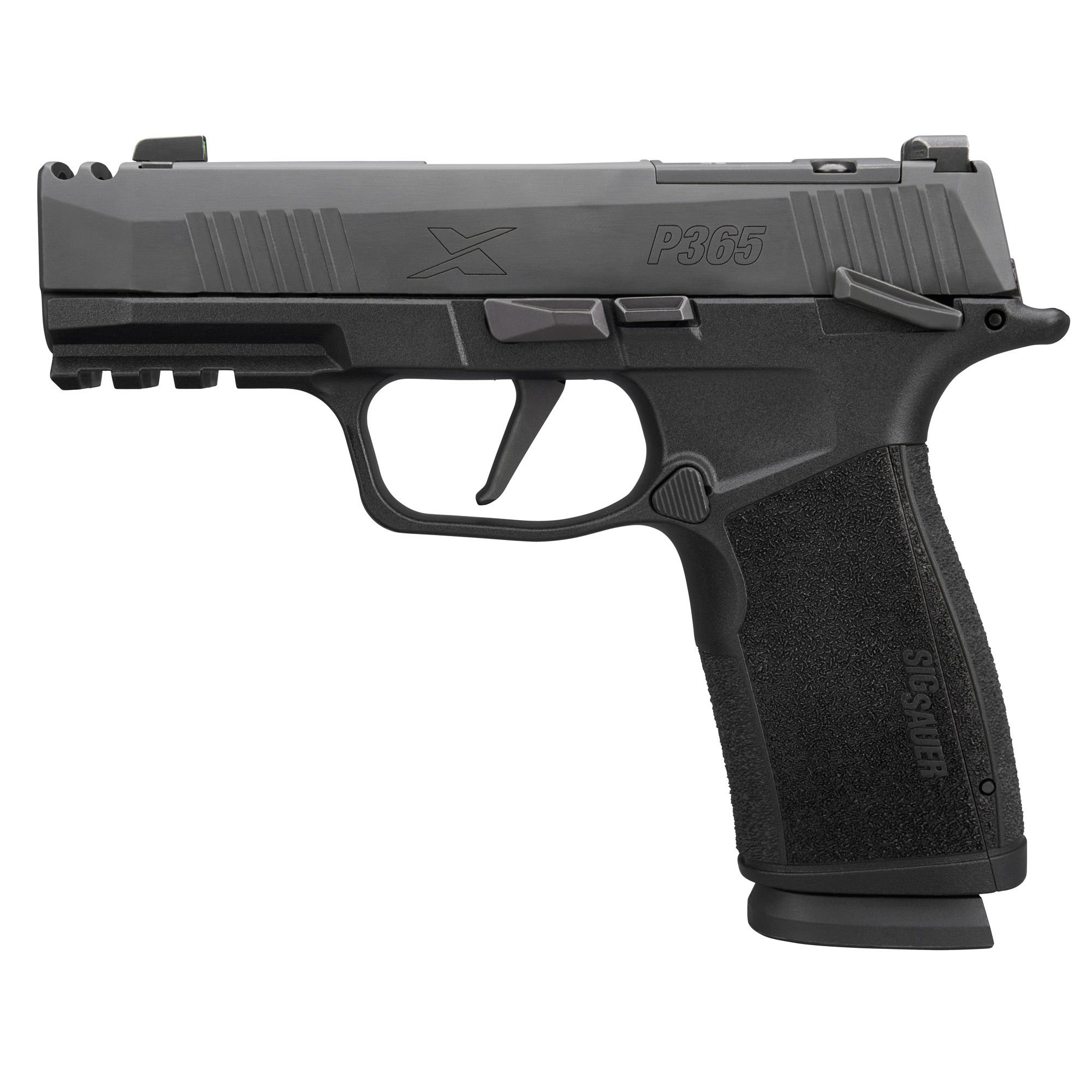 SIG P365 X-MACRO 9MM 3.1″ 10RD MS CA