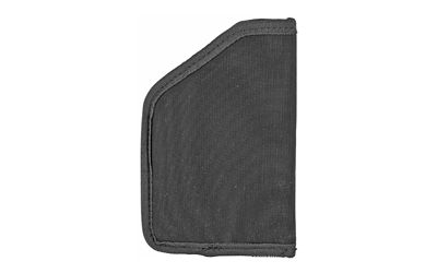 BH TECGRIP PKT HLSTR SZ 01 AMBI BLK