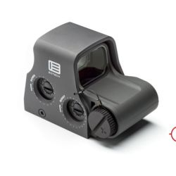 EOTECH MOD XPS2 GREY #0 RET