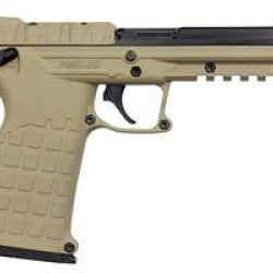 PMR-30 22MAG 30+1 BL/TAN