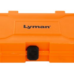 LYMAN TOOL KIT 68 PIECES