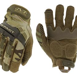 MECHANIX WEAR M-PACT MCAM MED