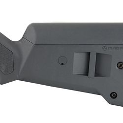 MAGPUL SGA MOSS 500/590 STK GRY