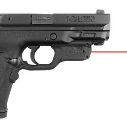LASERGARD M&P SHLD EZ/CPCT RED