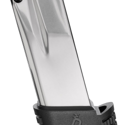 Springfield Armory XDM50111 XD-M Compact 16rd 40 S&W Stainless Steel