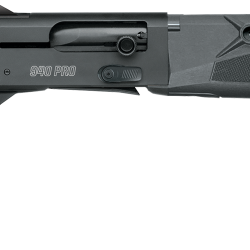 Mossberg 85180 940  12 Gauge 4+1 18.50″