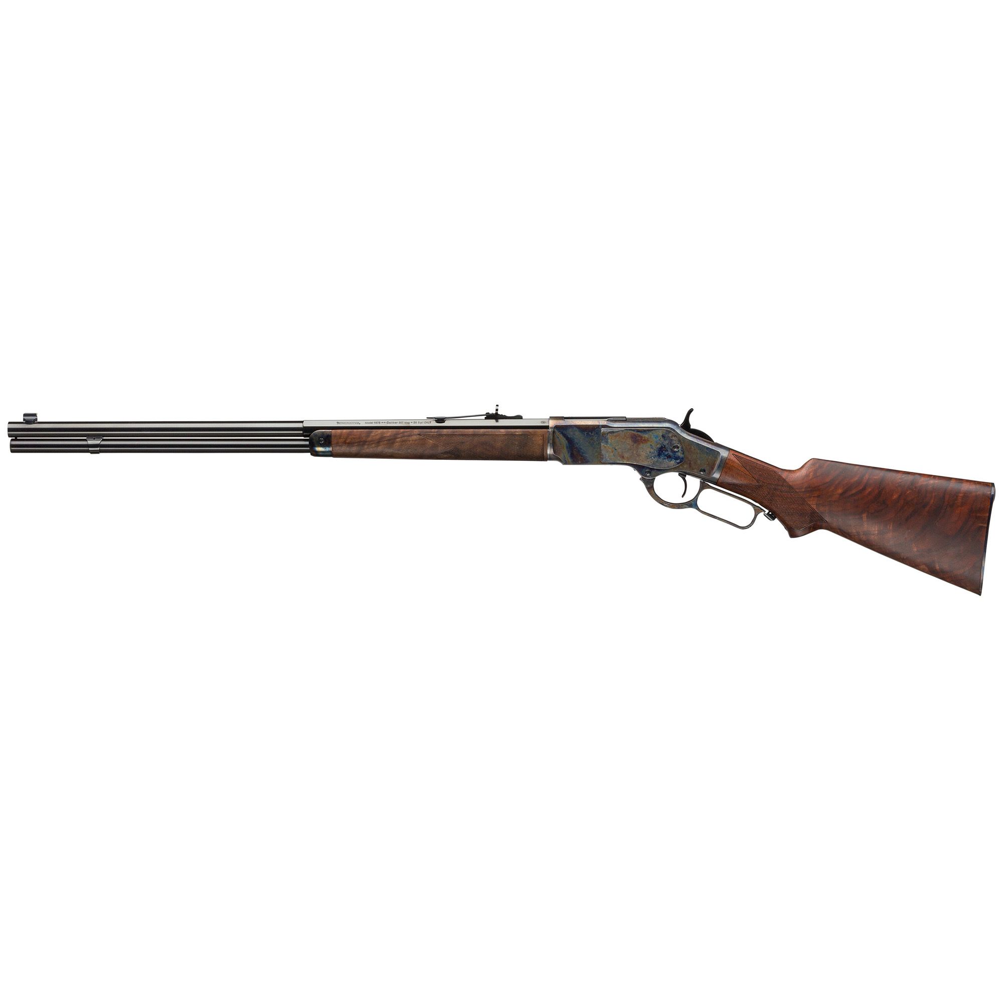 WIN 1873 DLX SPORTER 38/357 24″ 14RD