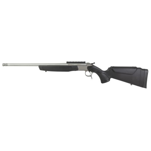 CVA SCOUT GEN 3 TD 234WIN 20″ SS