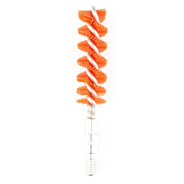 B/C NYLON BORE BRUSH 380/357/9MM RED