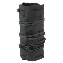BPG SUPPRSSR CVR HVY 6″ X 1.5″ BLK