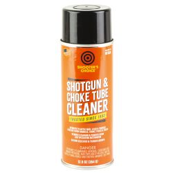 SHOOTERS CHOICE SHOTGUN/TUBE CL 12OZ
