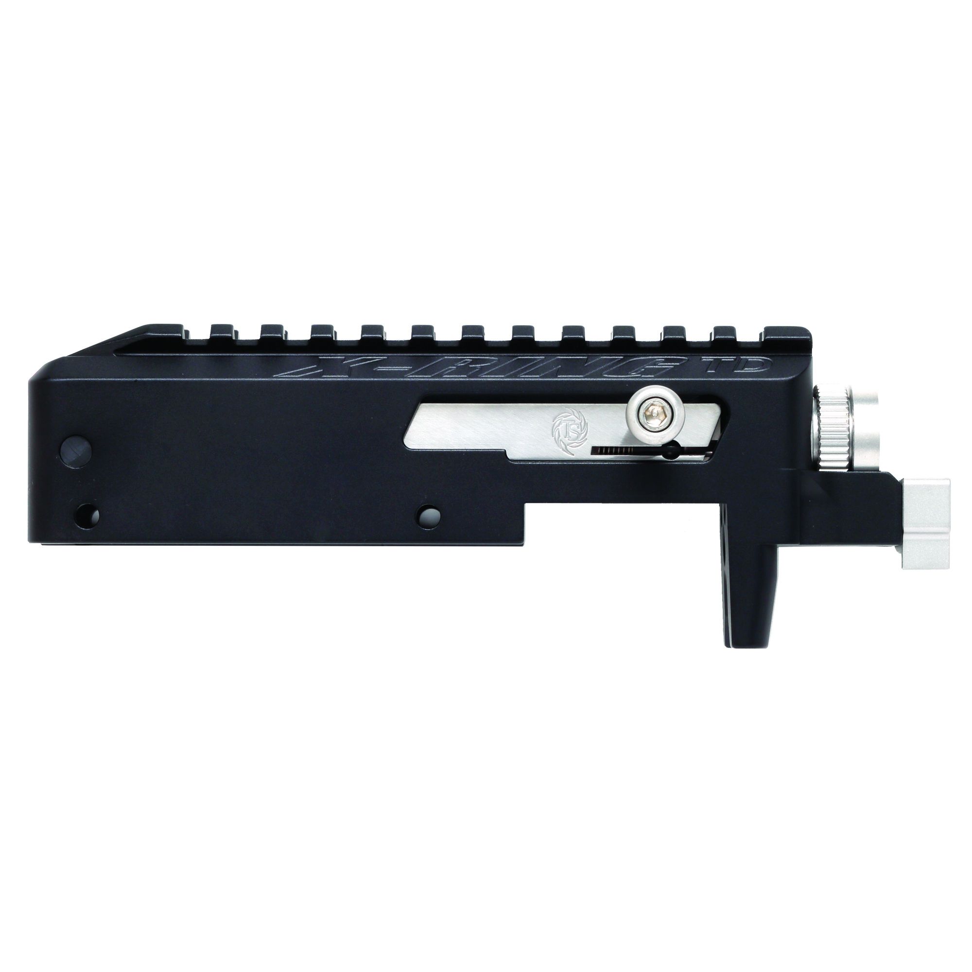 TACSOL XRING VR TD G2 RCVR 22LR BLK