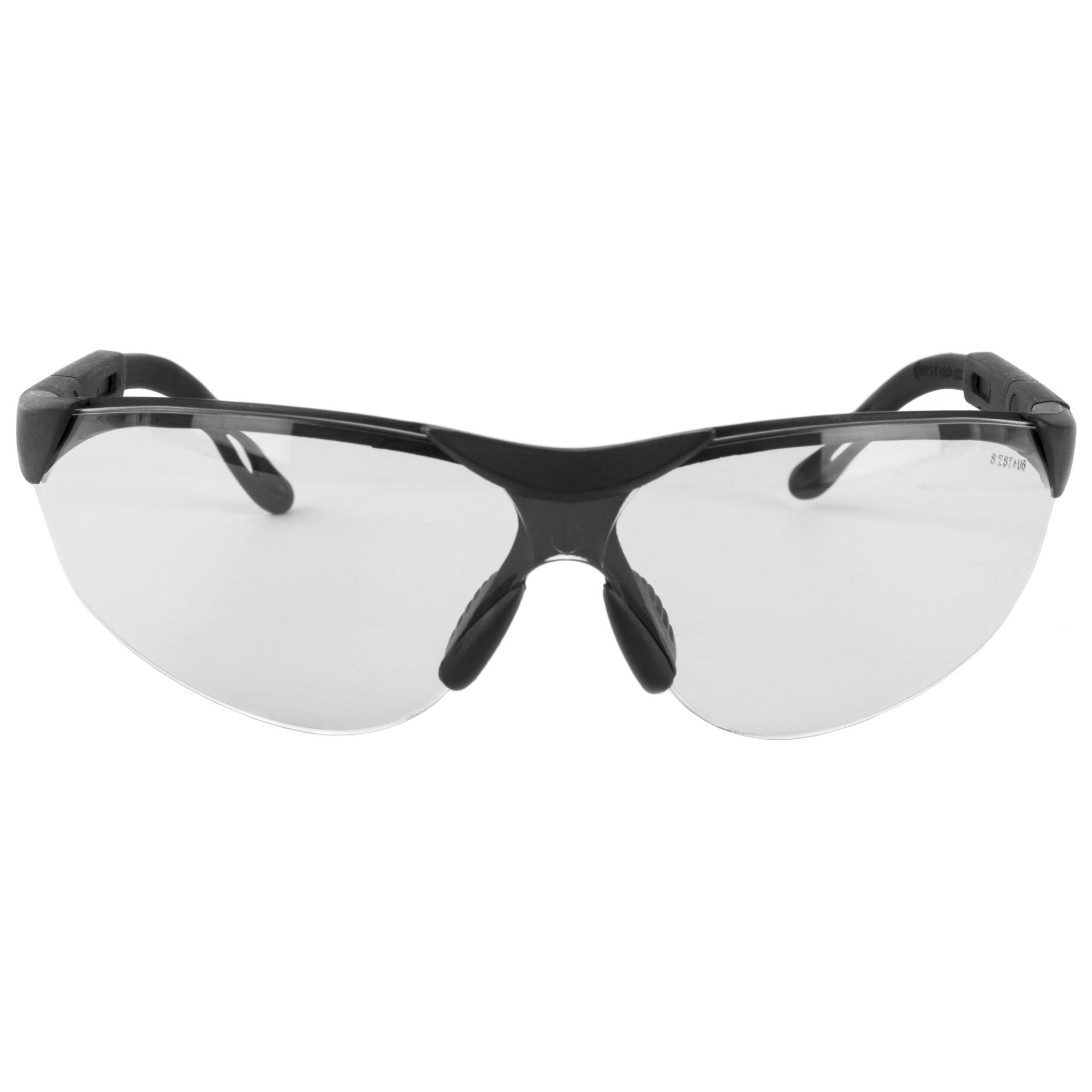 WALKER’S ELITE SPRT GLASSES CLR