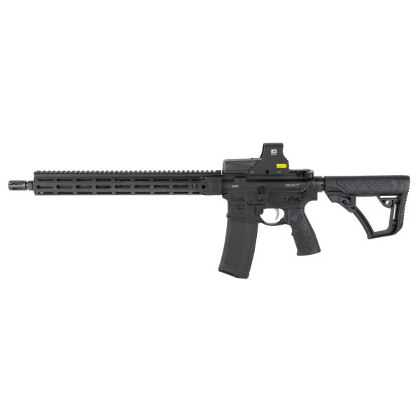 DD M4V7 RIII 556NATO 16″ W/EOTECH
