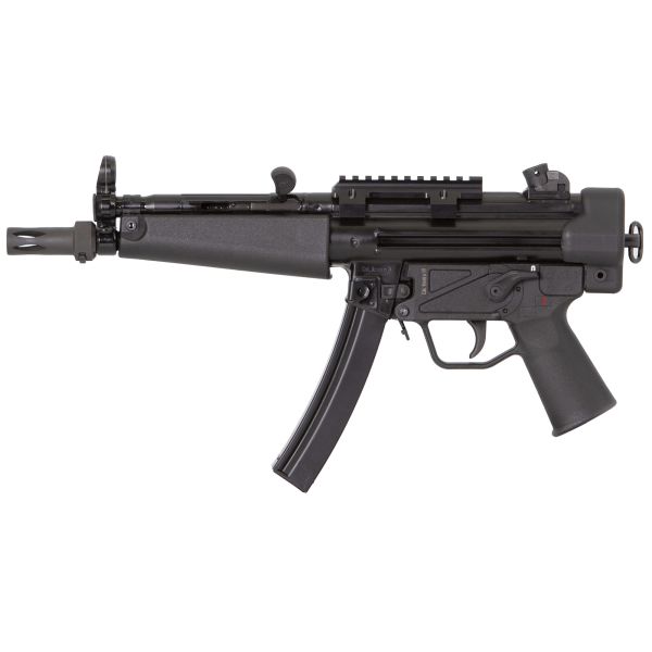 ZENITH ZF-5 9MM 8.9 PREMIUM PKG BLK