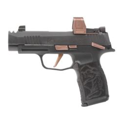 P365 ROSE XL 9MM NIT 3″ 12+1