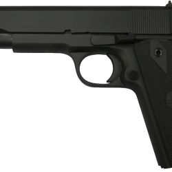 M1911-A1 GI 1911 45ACP THREAD